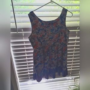 Women's dress